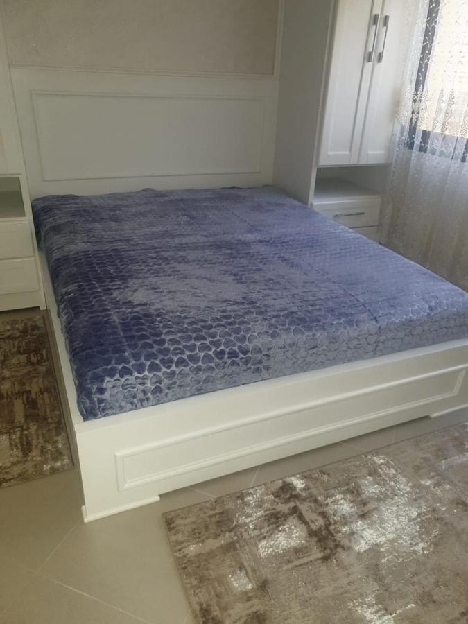 Appartement Amir Nador Al Jadid Wifi Free Luaran gambar