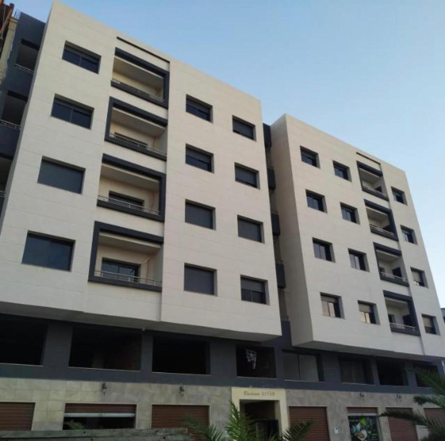 Appartement Amir Nador Al Jadid Wifi Free Luaran gambar