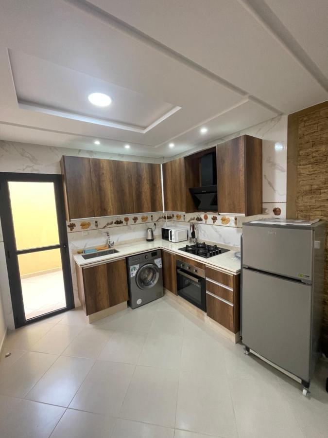 Appartement Amir Nador Al Jadid Wifi Free Luaran gambar