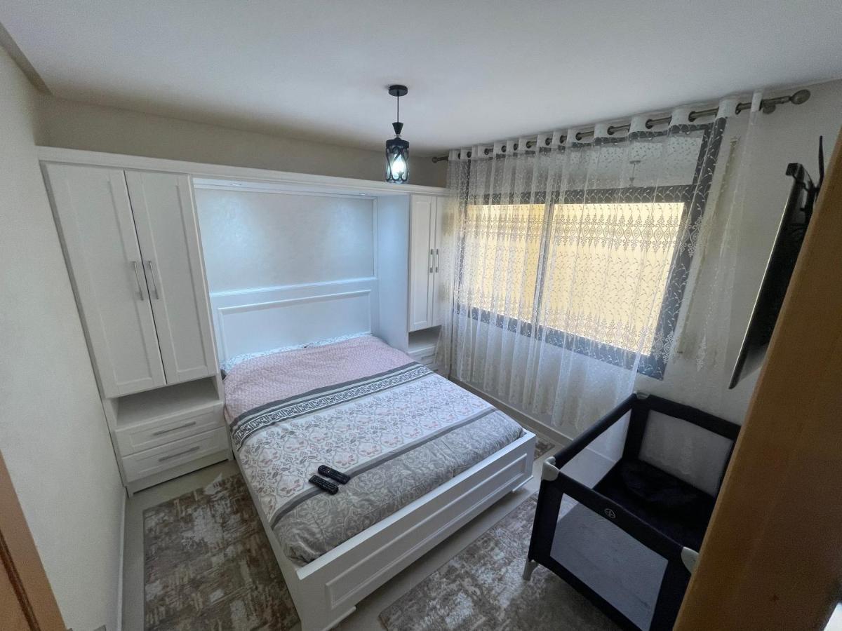 Appartement Amir Nador Al Jadid Wifi Free Luaran gambar