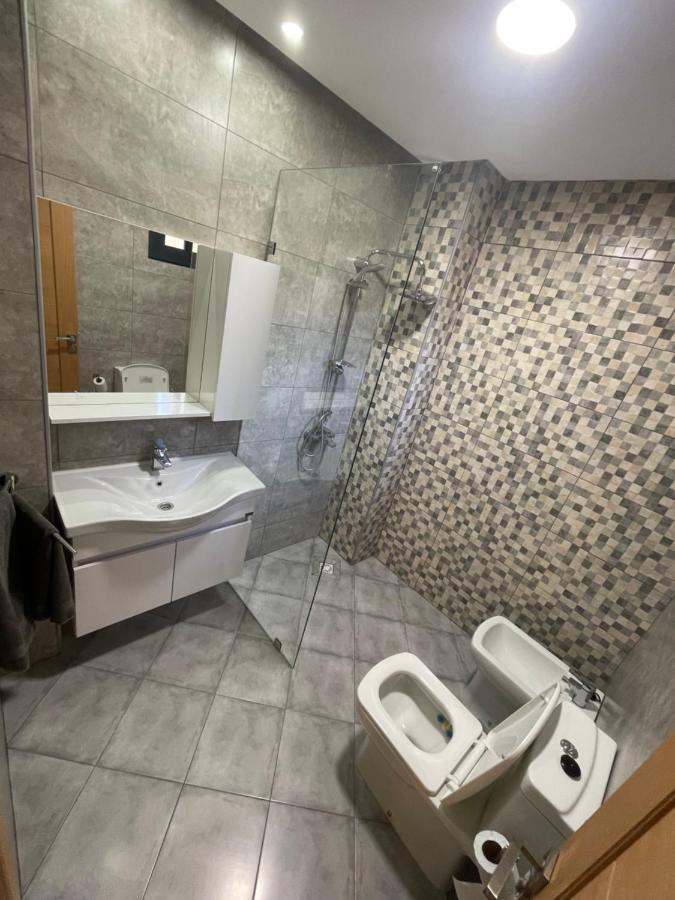 Appartement Amir Nador Al Jadid Wifi Free Luaran gambar