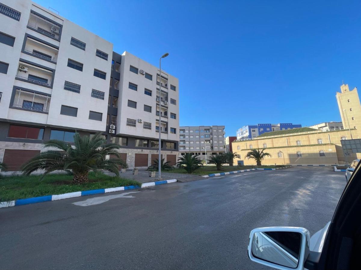 Appartement Amir Nador Al Jadid Wifi Free Luaran gambar